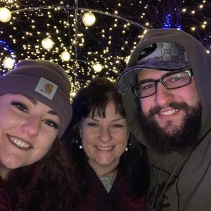 Meet your Posher, Debbie